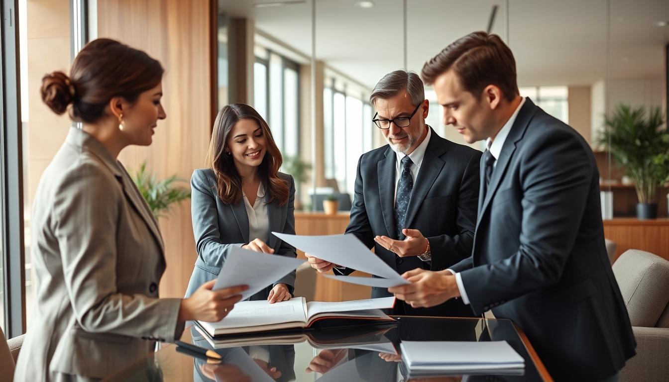 Senior retirement rights guidance